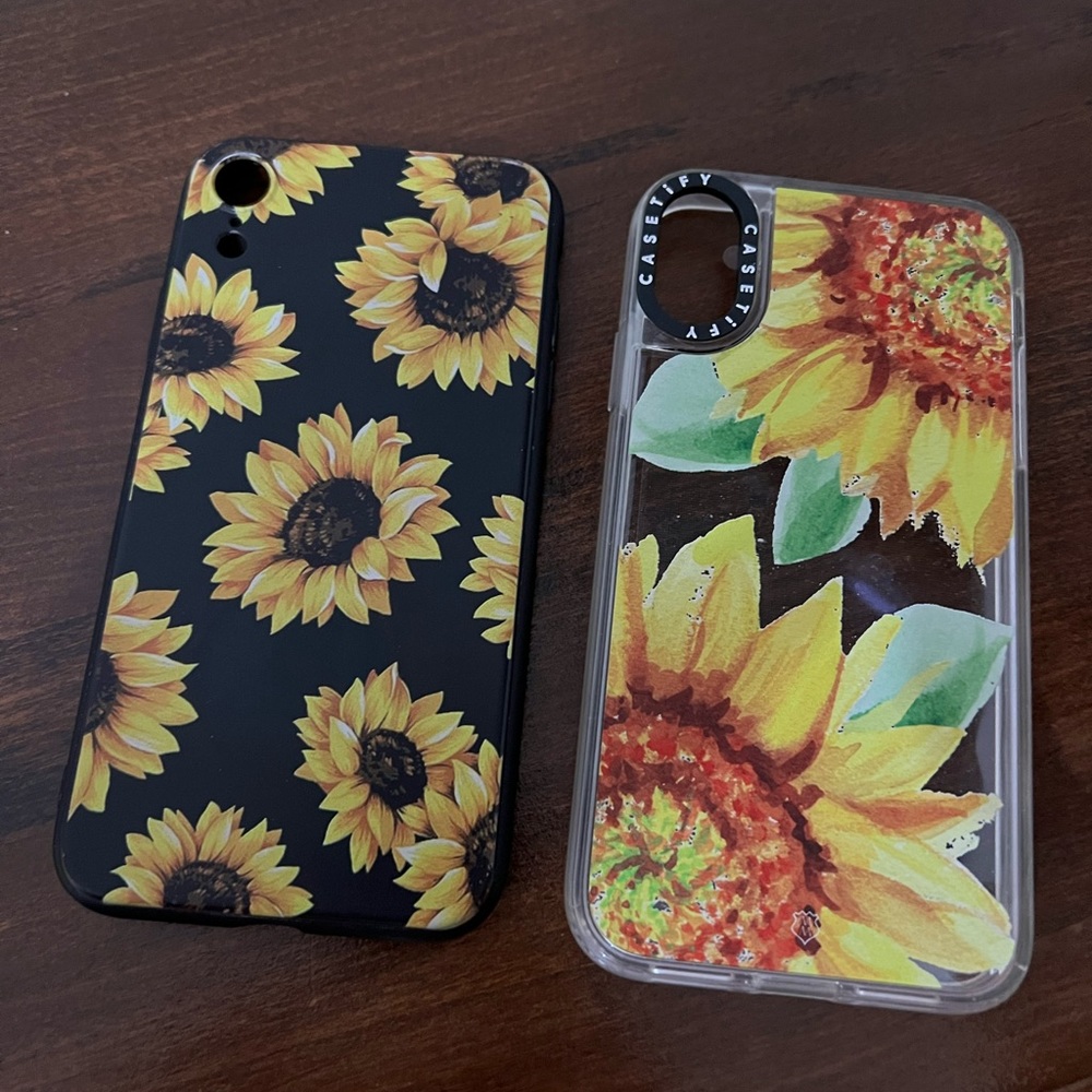 iPhone XR cases